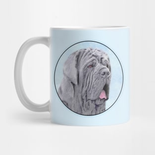 Neopolitan Mastiff Mug